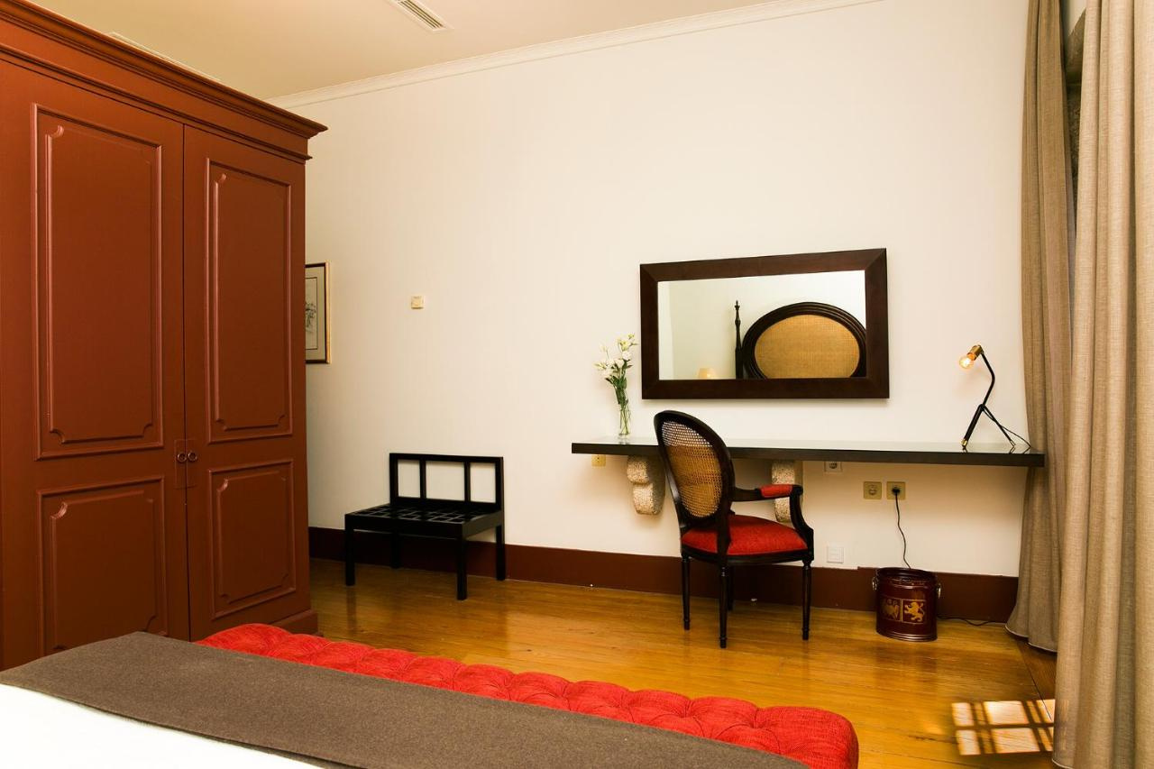 Foto - Pousada Mosteiro de Guimarães - Monument Hotel