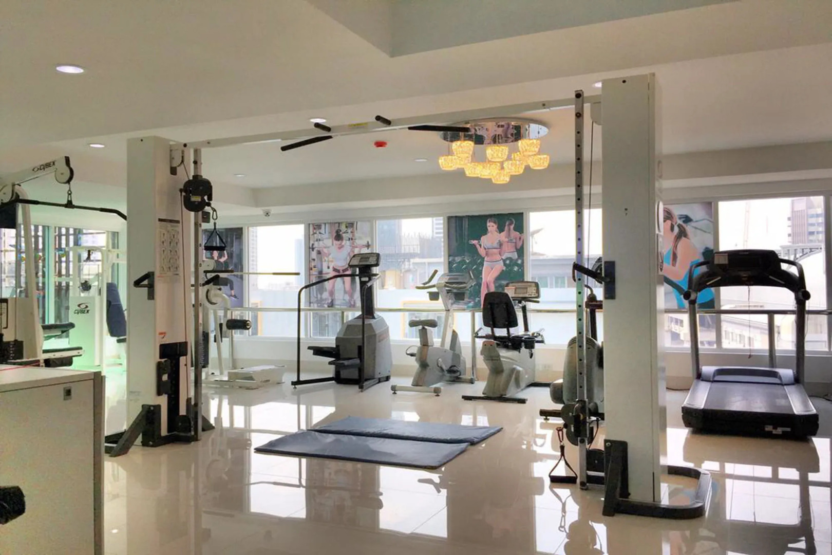 Photo - Top High Airport Link Hotel, Bangkok