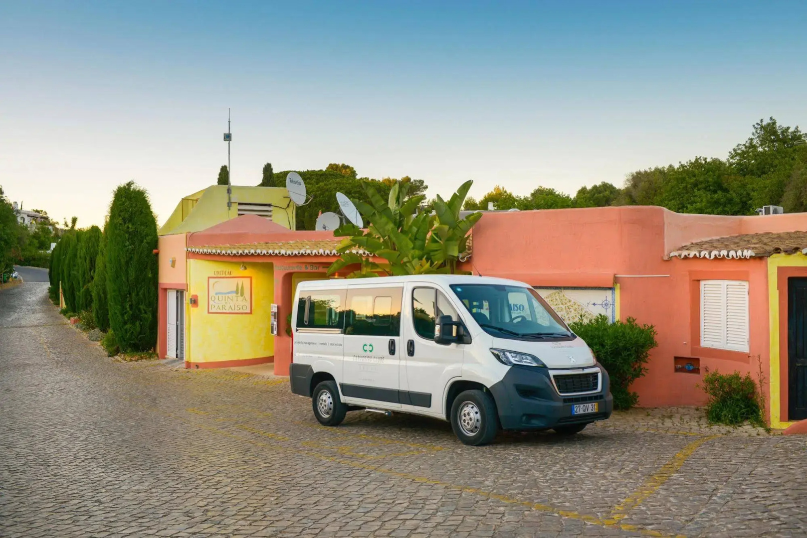 Photo - Quinta Do Paraiso - AL