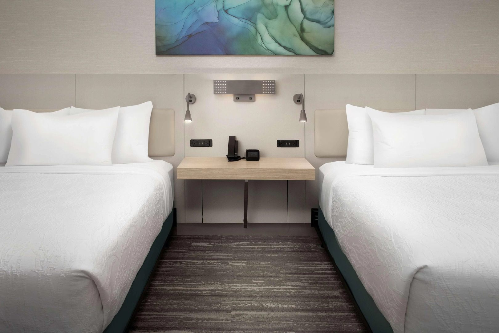 Foto - Hilton Garden Inn Orlando Downtown