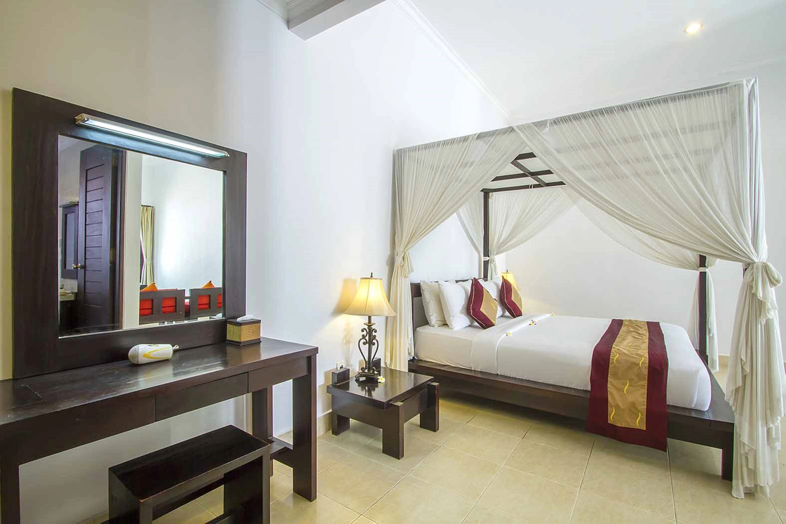 Foto - The Tukad Villa