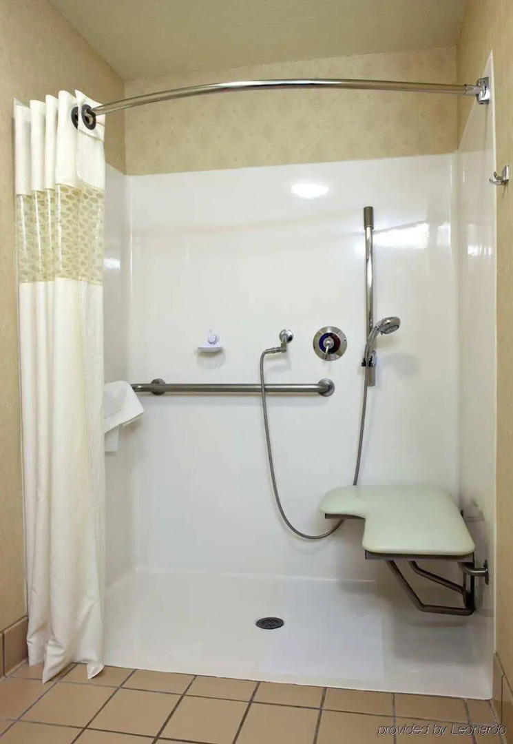 Foto - Hampton Inn & Suites Palm Desert