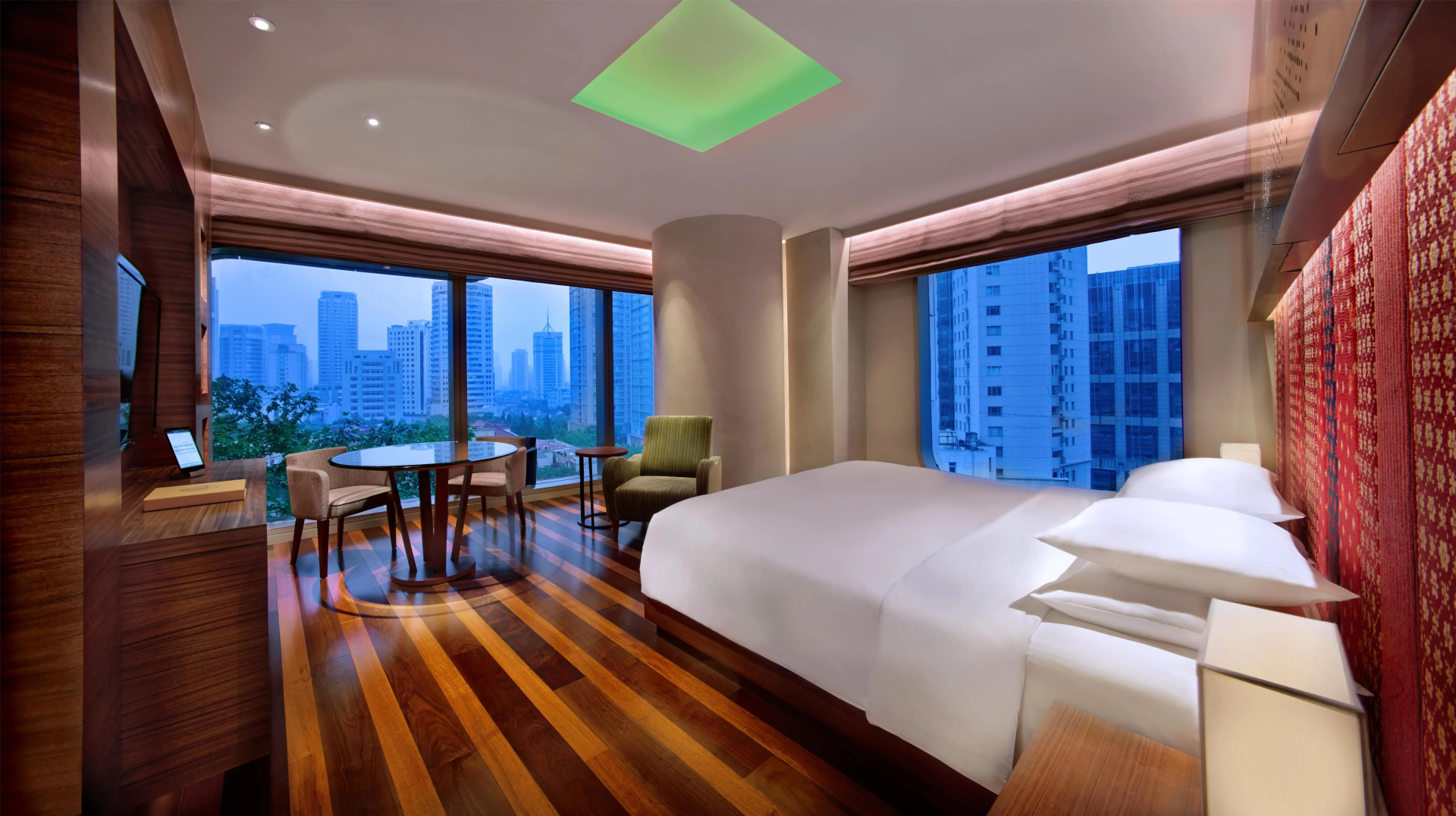 Photo - Andaz Xintiandi, Shanghai, By Hyatt