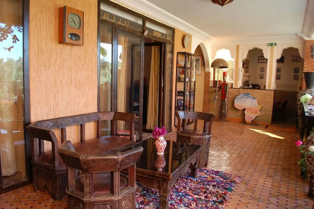 Foto - Riad Saida Atlas