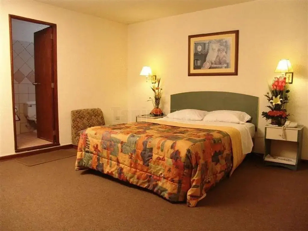 Photo - Hotel San Isidro Inn