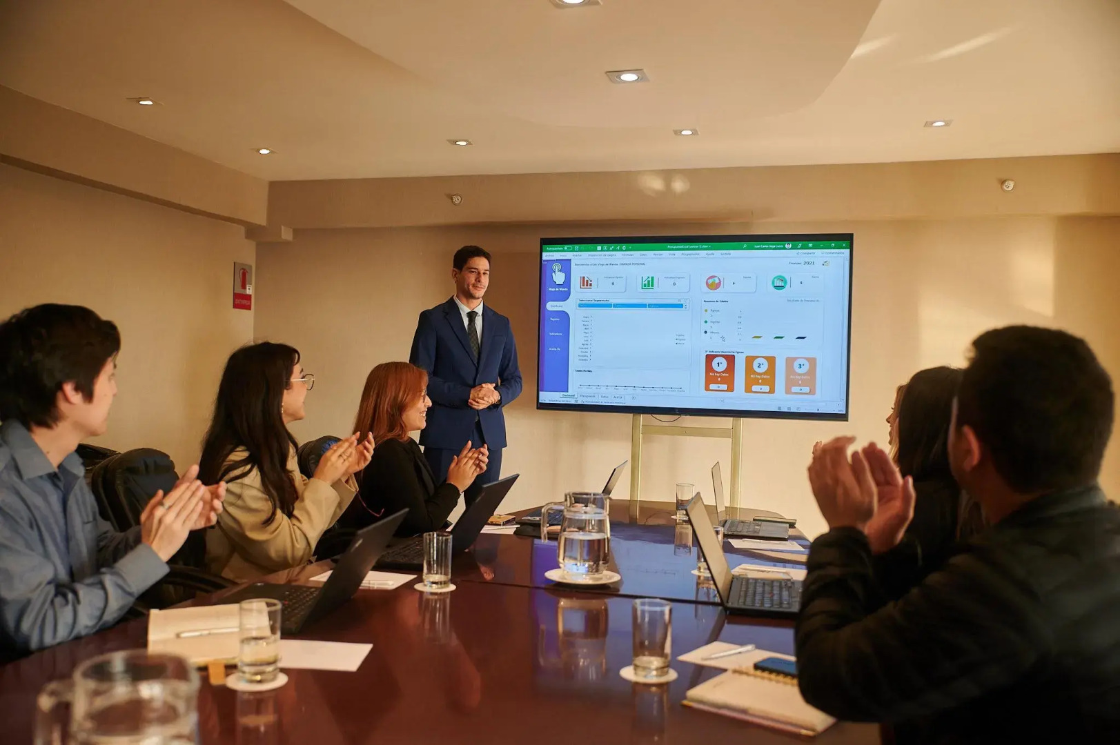 Foto - Casa Andina Premium Golf Los Incas