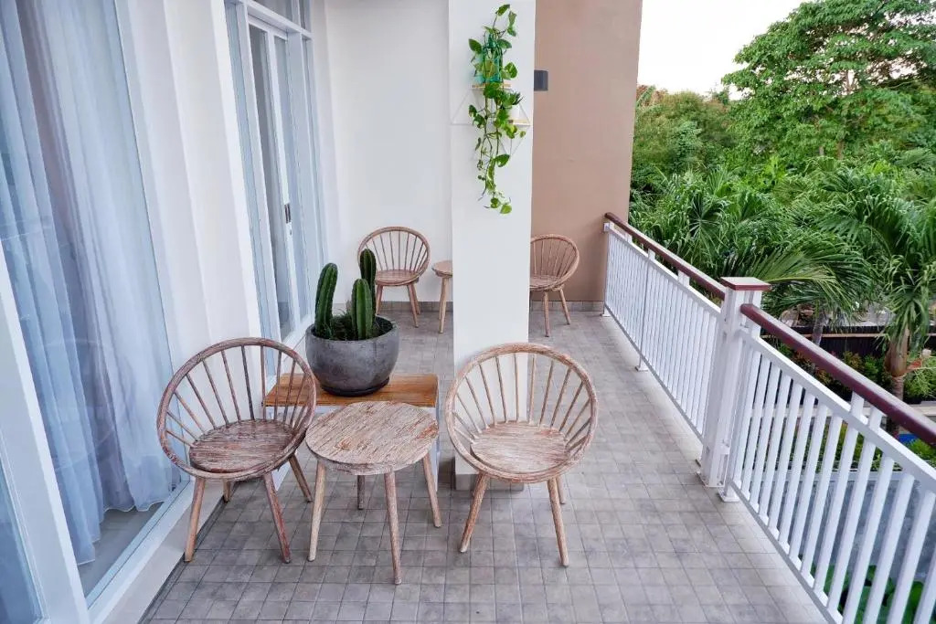 Photo - The Sloth Bali