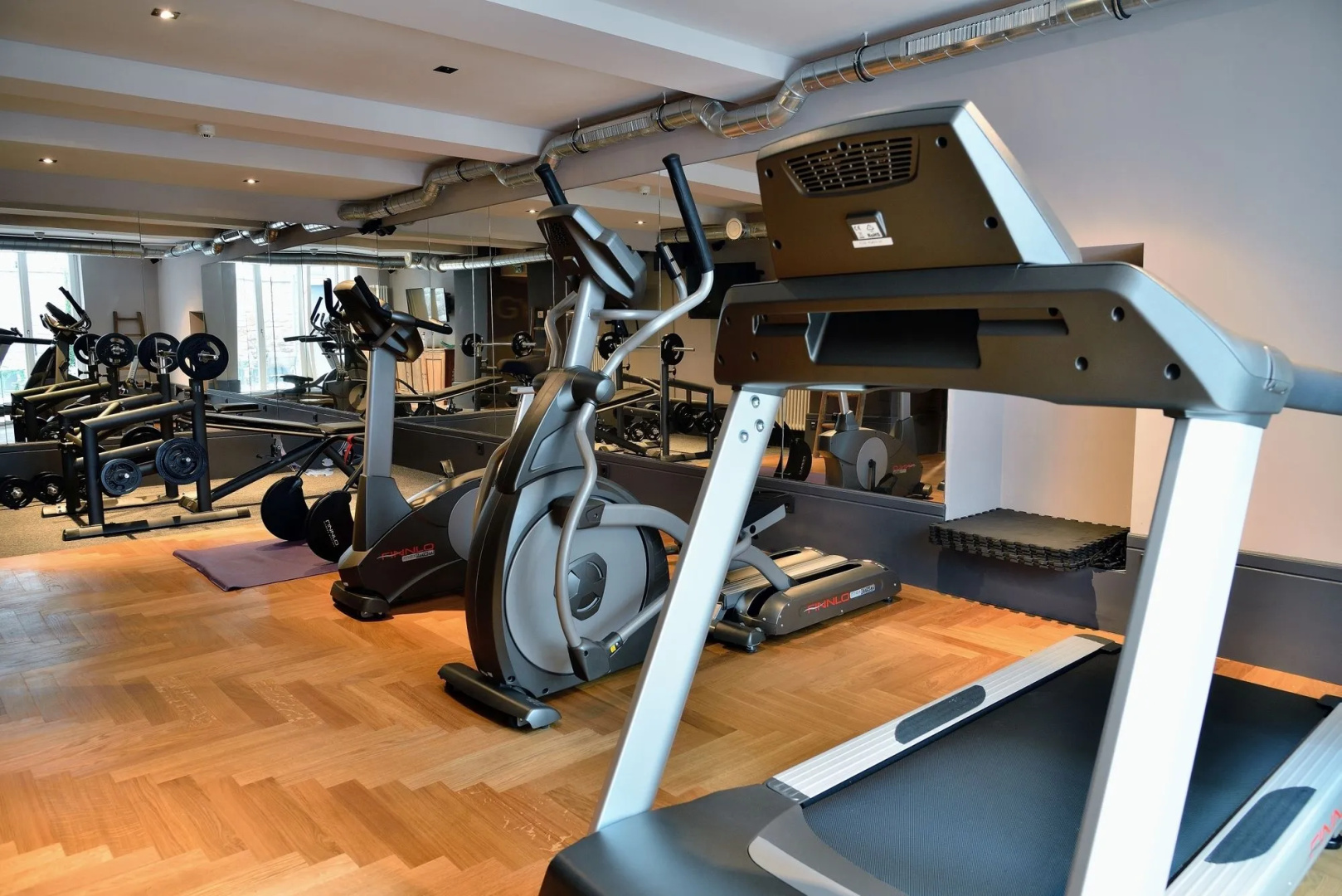 Foto - Syte Boutique Hotel Mannheim