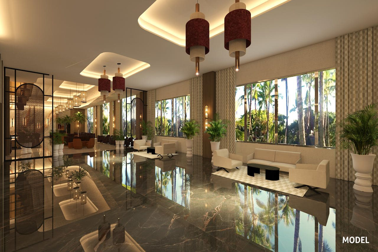 Photo - Riu Palace Aruba - All Inclusive