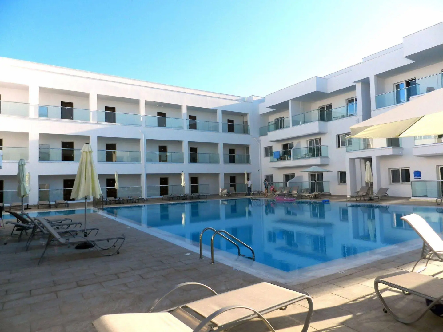 Foto - Evabelle Napa Hotel Apartments
