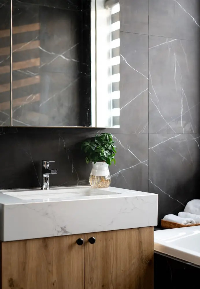 Foto - The Galaxy Home Doi Can Hotel and Apartment