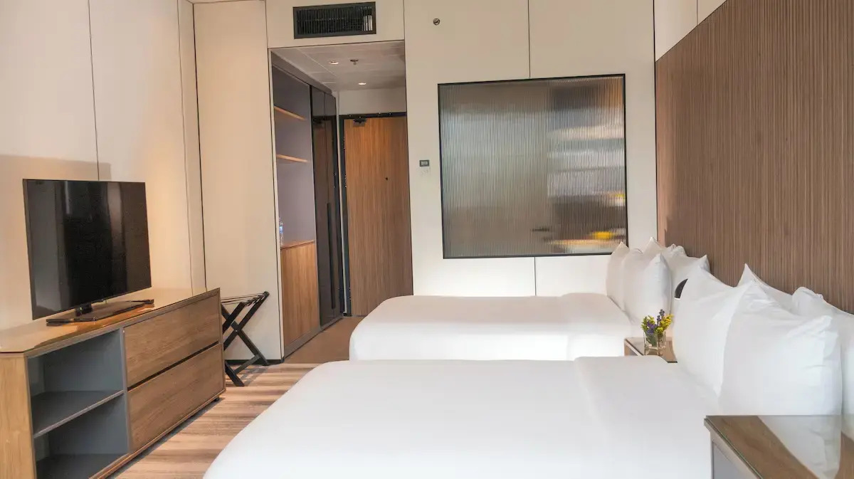 Photo - Waymore Hotel Spa & Casino