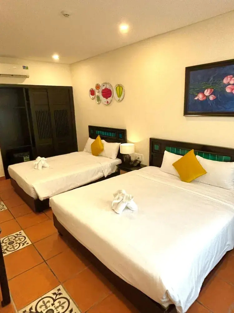 Foto - Nature Resort Hoi An By K D H
