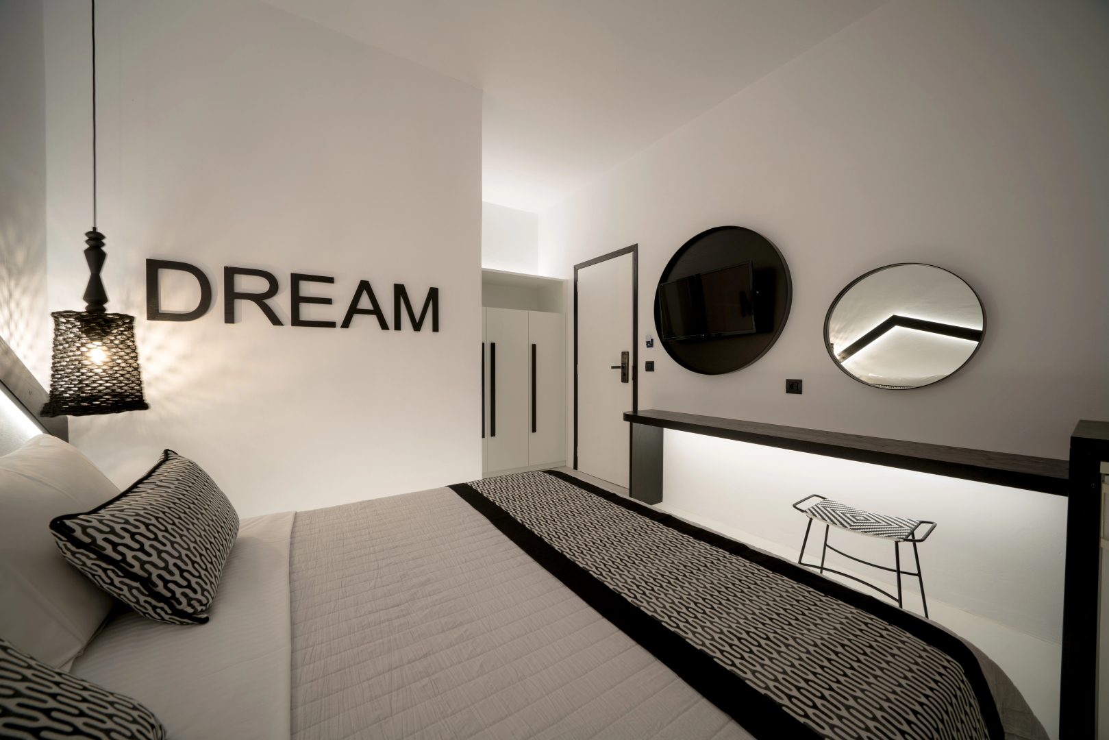 Foto - Divelia Hotel