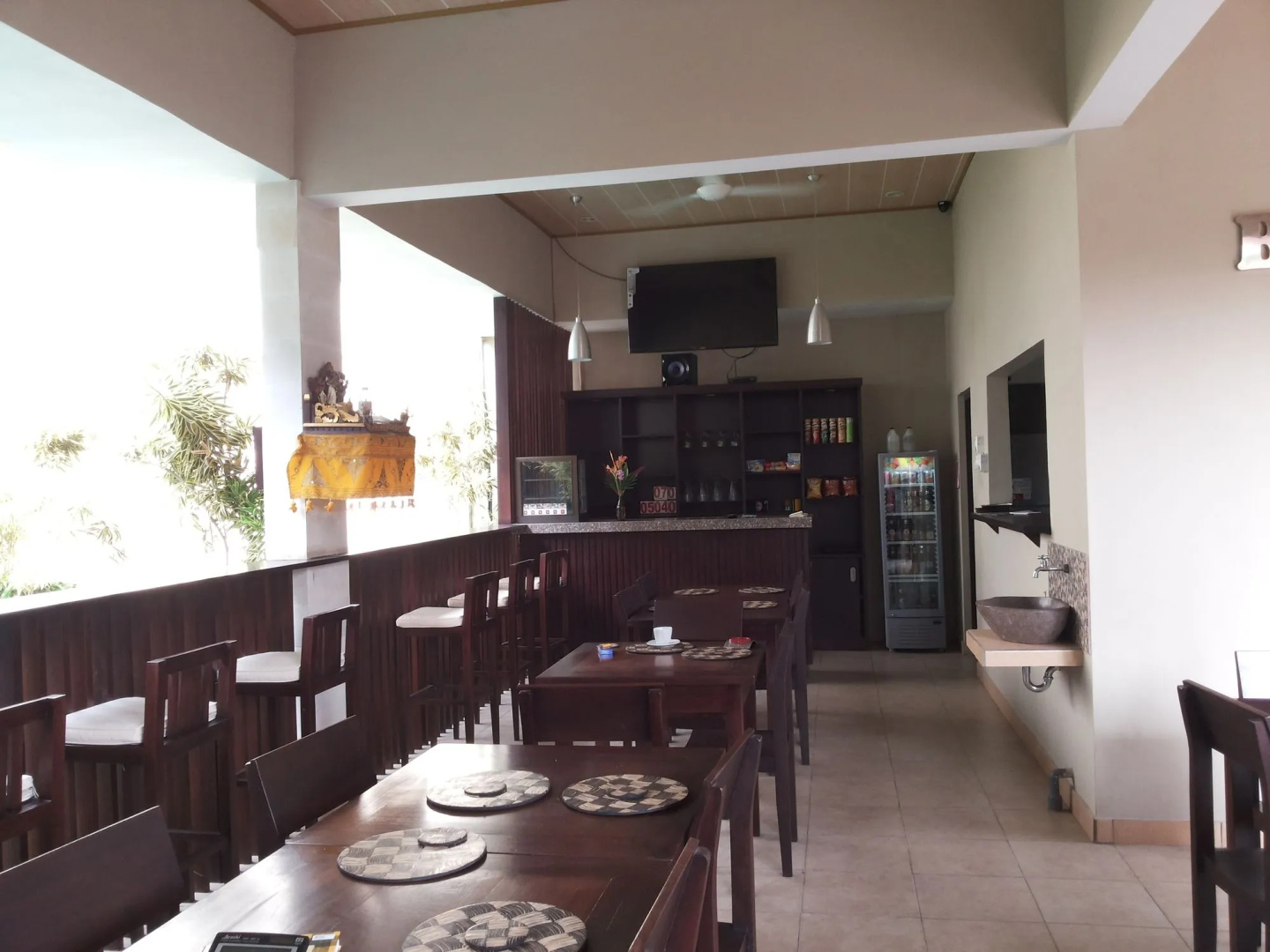 Photo - Balian Paradise Hotel
