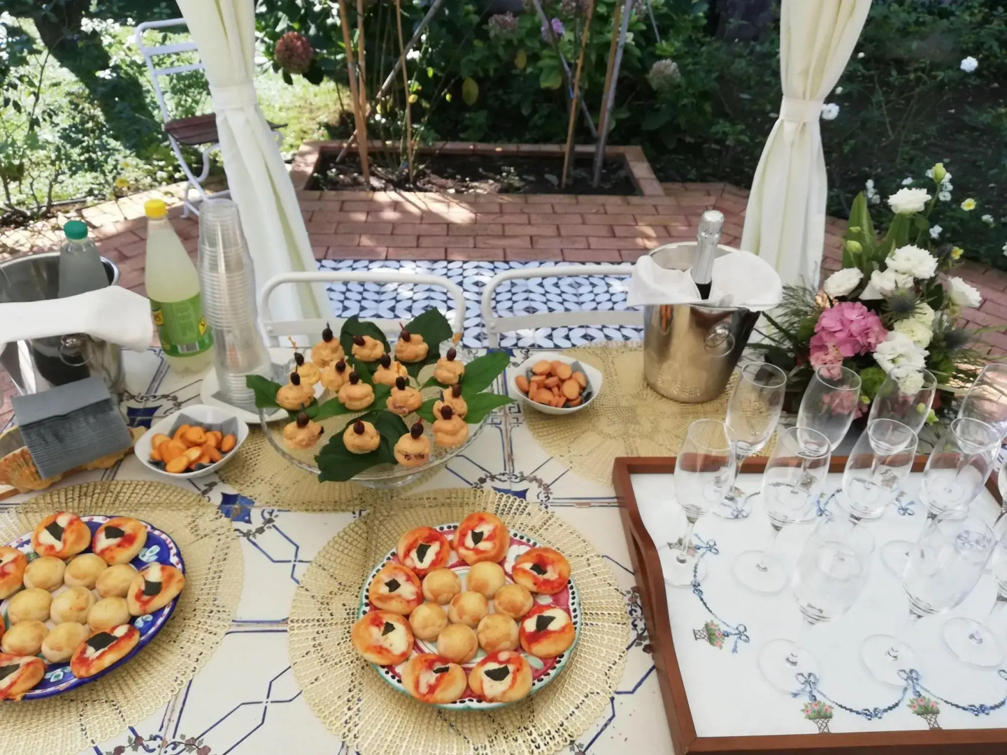 Photo - Villa Manning Relais