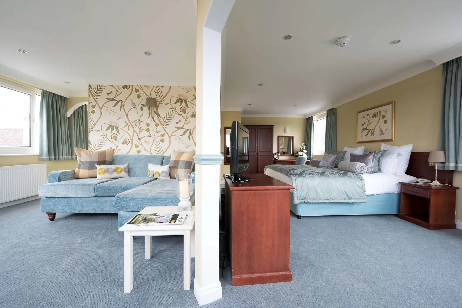 Foto - Bromley Court Hotel London