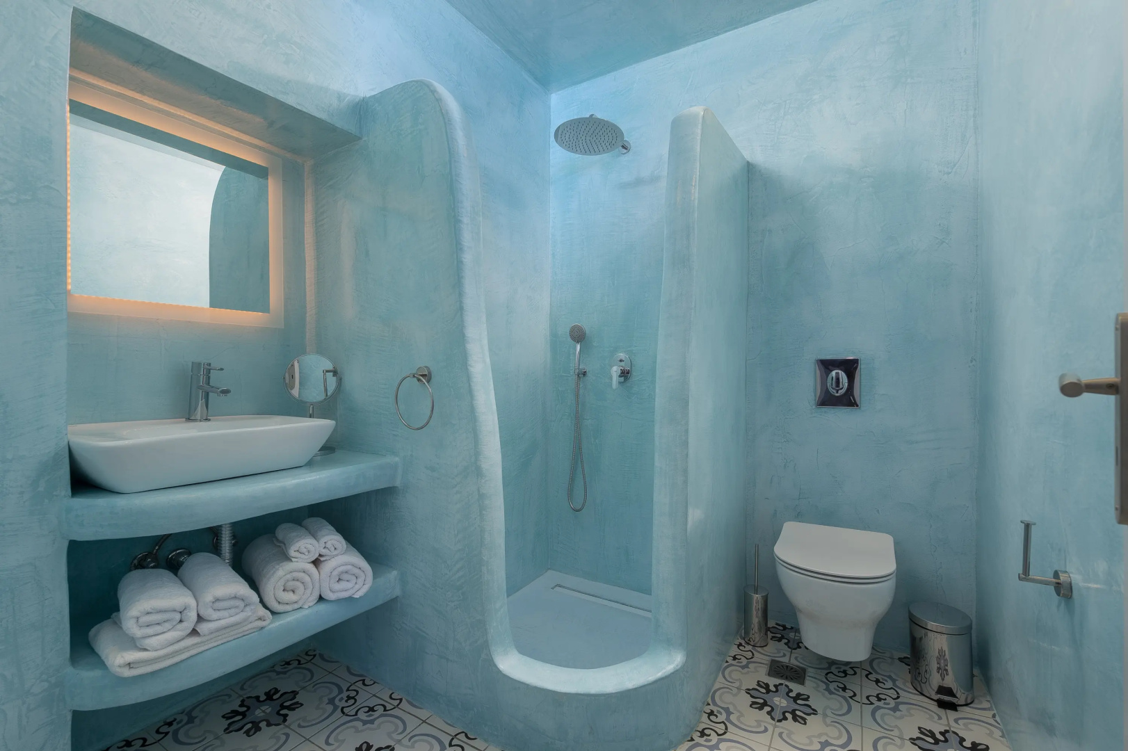 Foto - Sole d'oro Luxury Suites