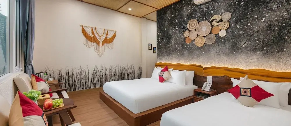 Foto - Wanderlust Station Hostel