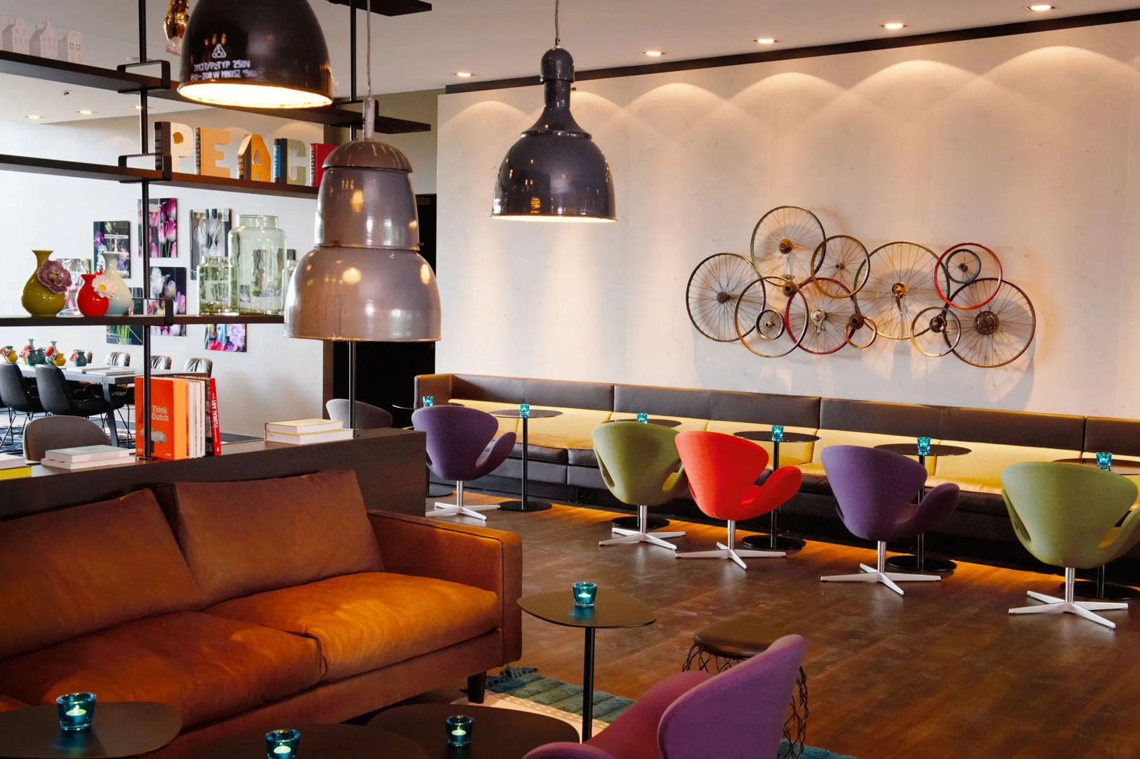Photo - Motel One Amsterdam