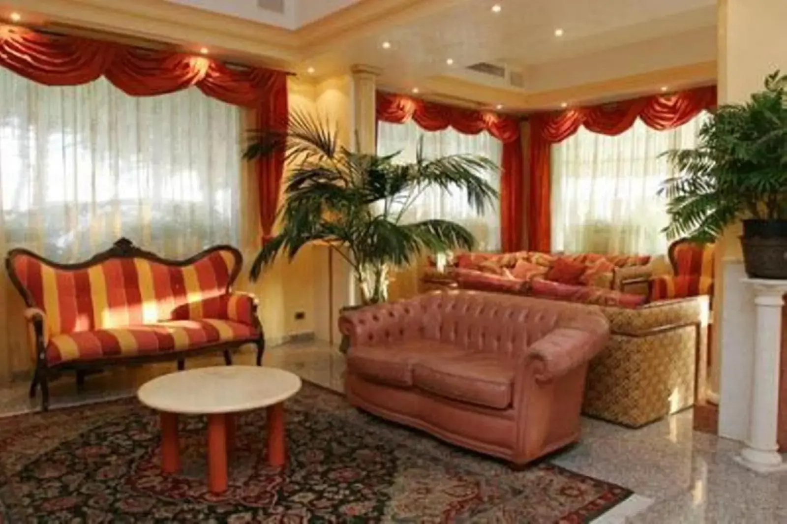 Foto - Hotel Margherita