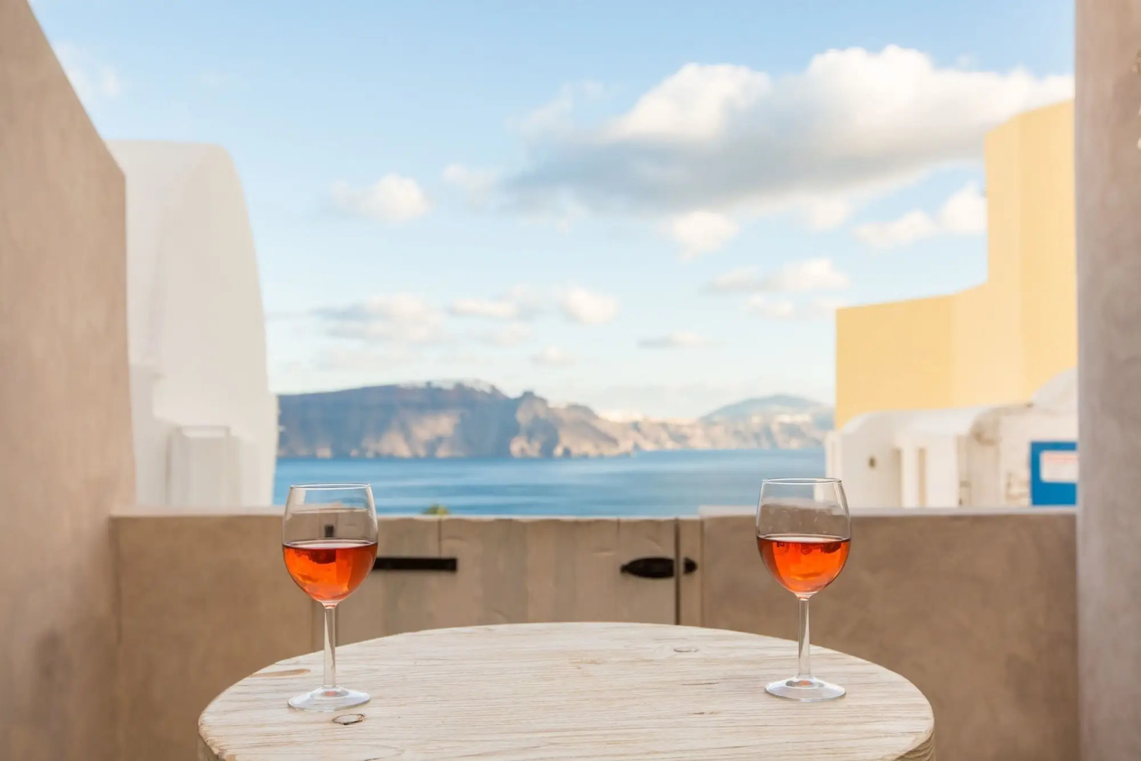 Foto - The Dream Santorini