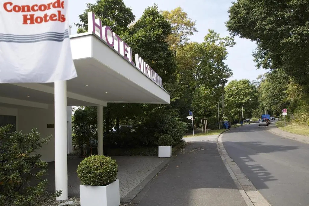 Photo - Concorde Hotel Viktoria