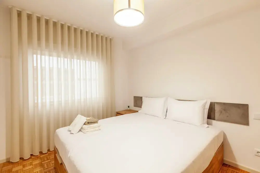 Foto - Rooms4you 1 in historic center of Braga