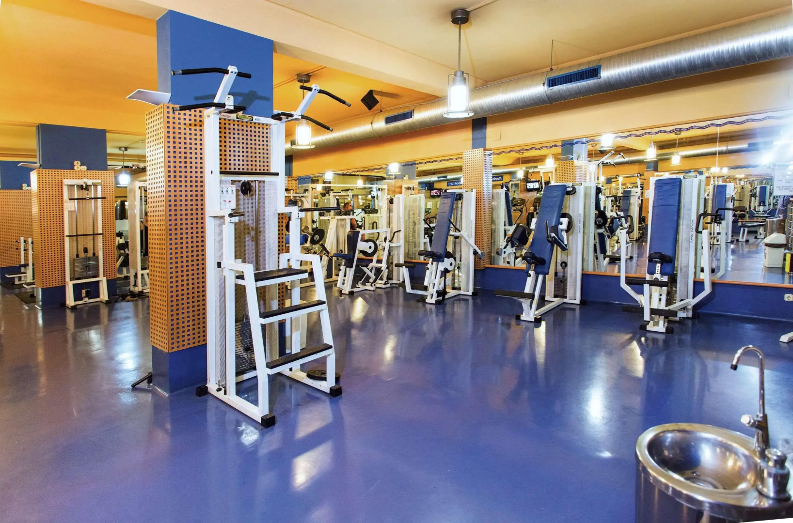 Foto - Danubius Hotel Arena