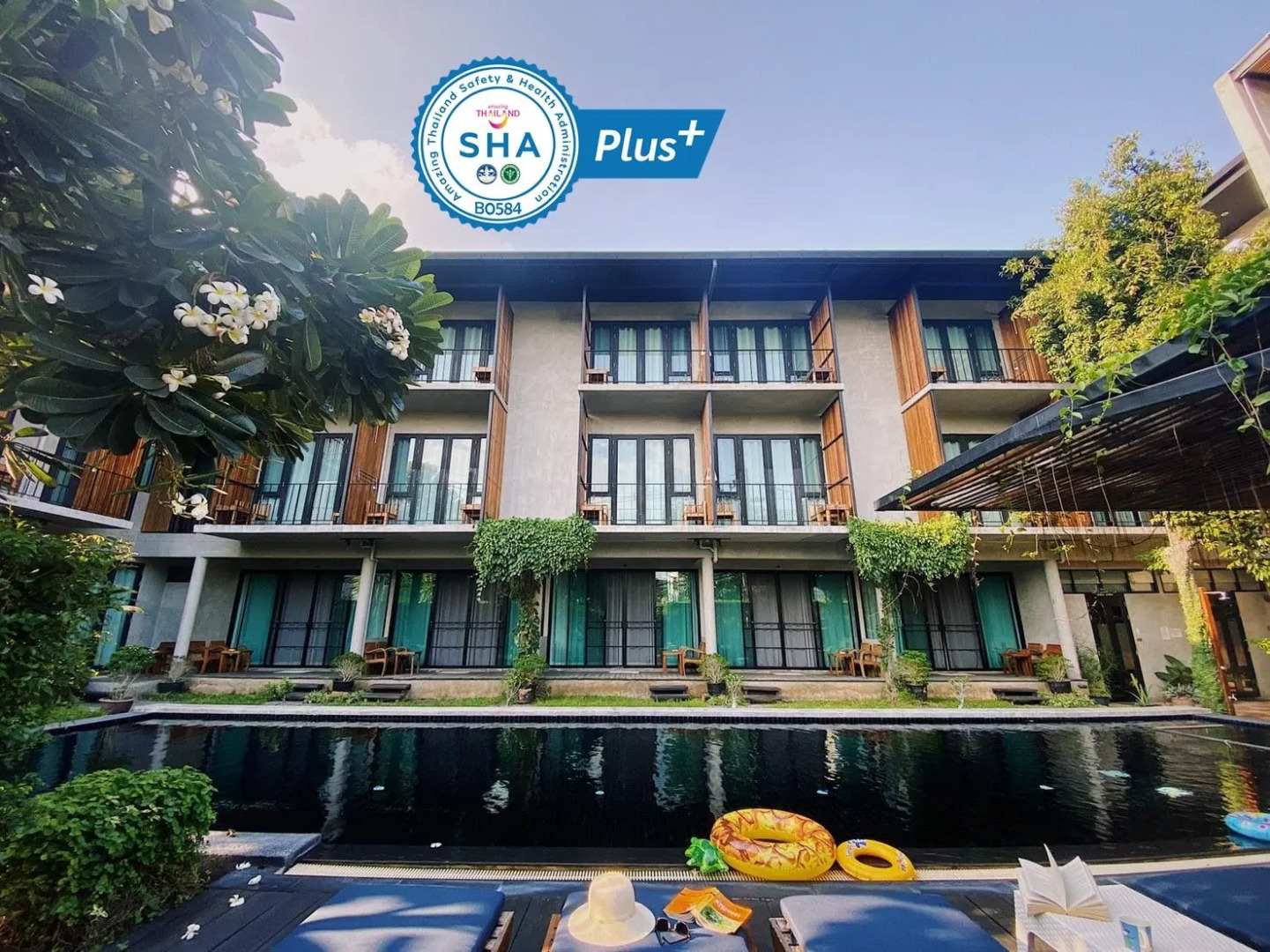 Foto - Lamphu House Chiang Mai