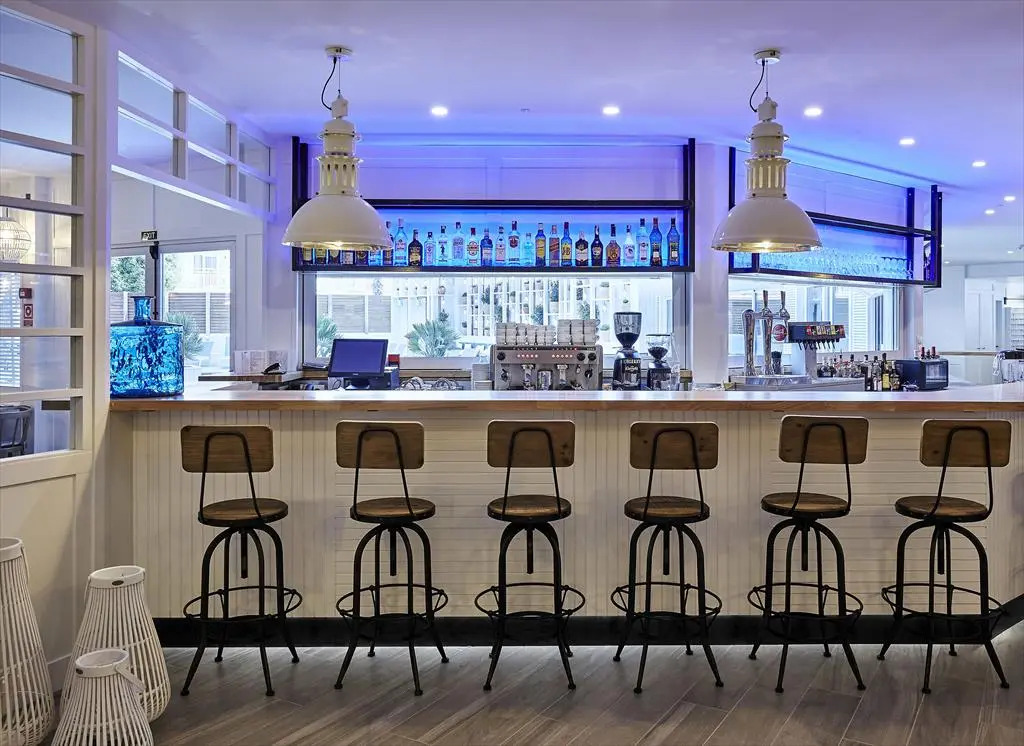 Photo - Delamar 4*Sup-Adults only (18+)