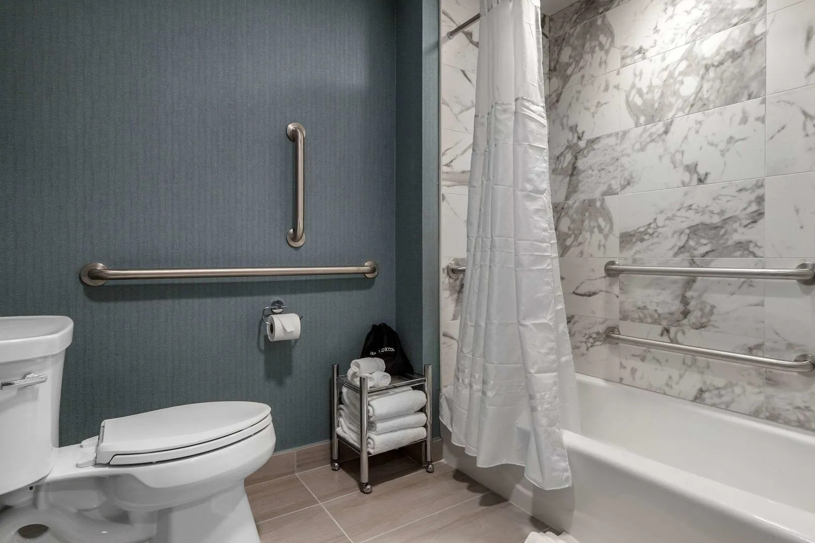 Foto - Cambria Hotel West Orange