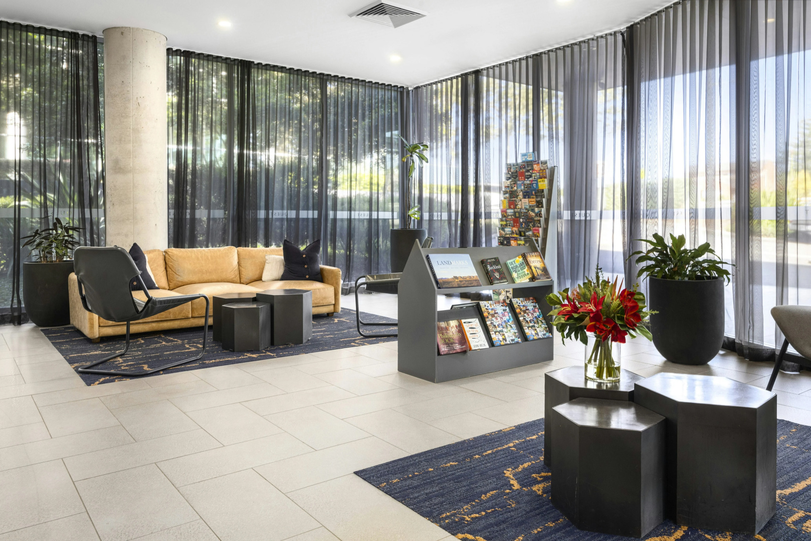 Foto - Quest Macquarie Park