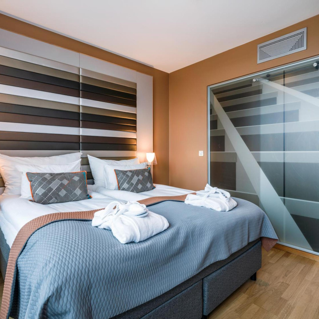 Foto - Quality Hotel 33
