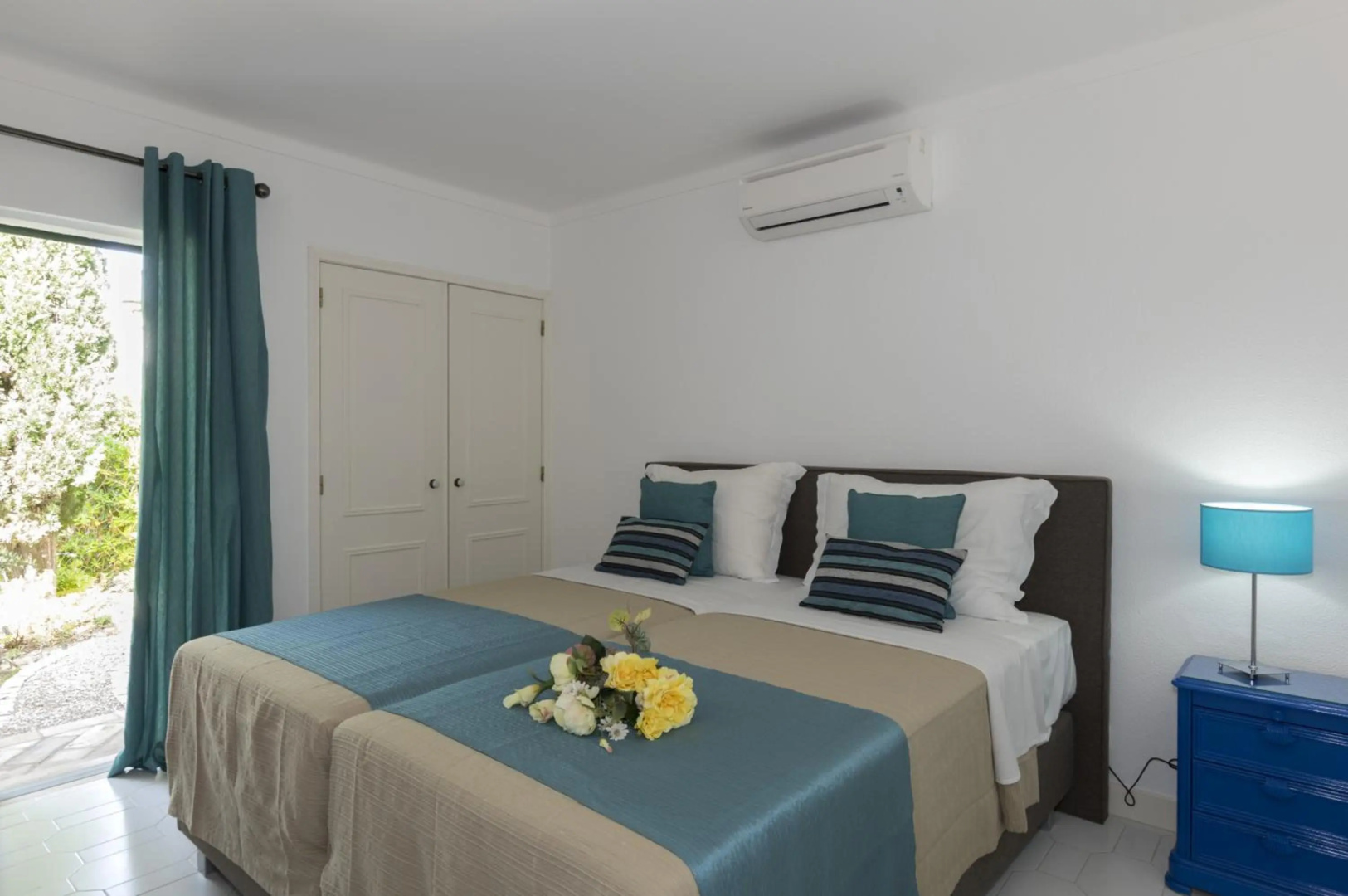 Foto - Rocha Brava Village Resort