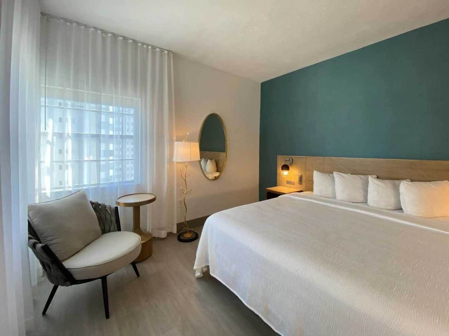 Foto - The Pickwick Hotel San Francisco