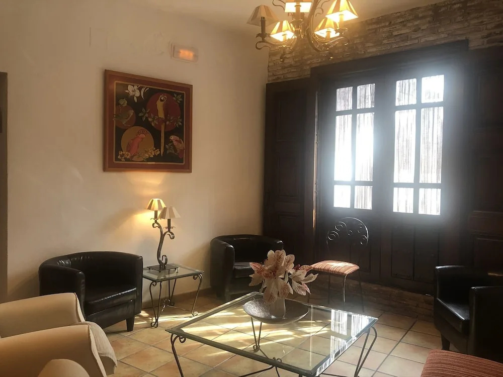 Foto - Hotel Poqueira II