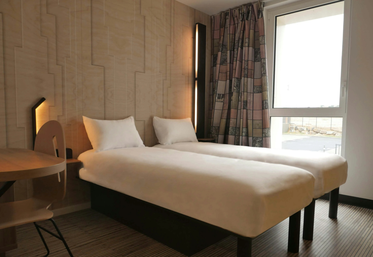Foto - BB HOTEL Carcassonne Rocadest La Cite