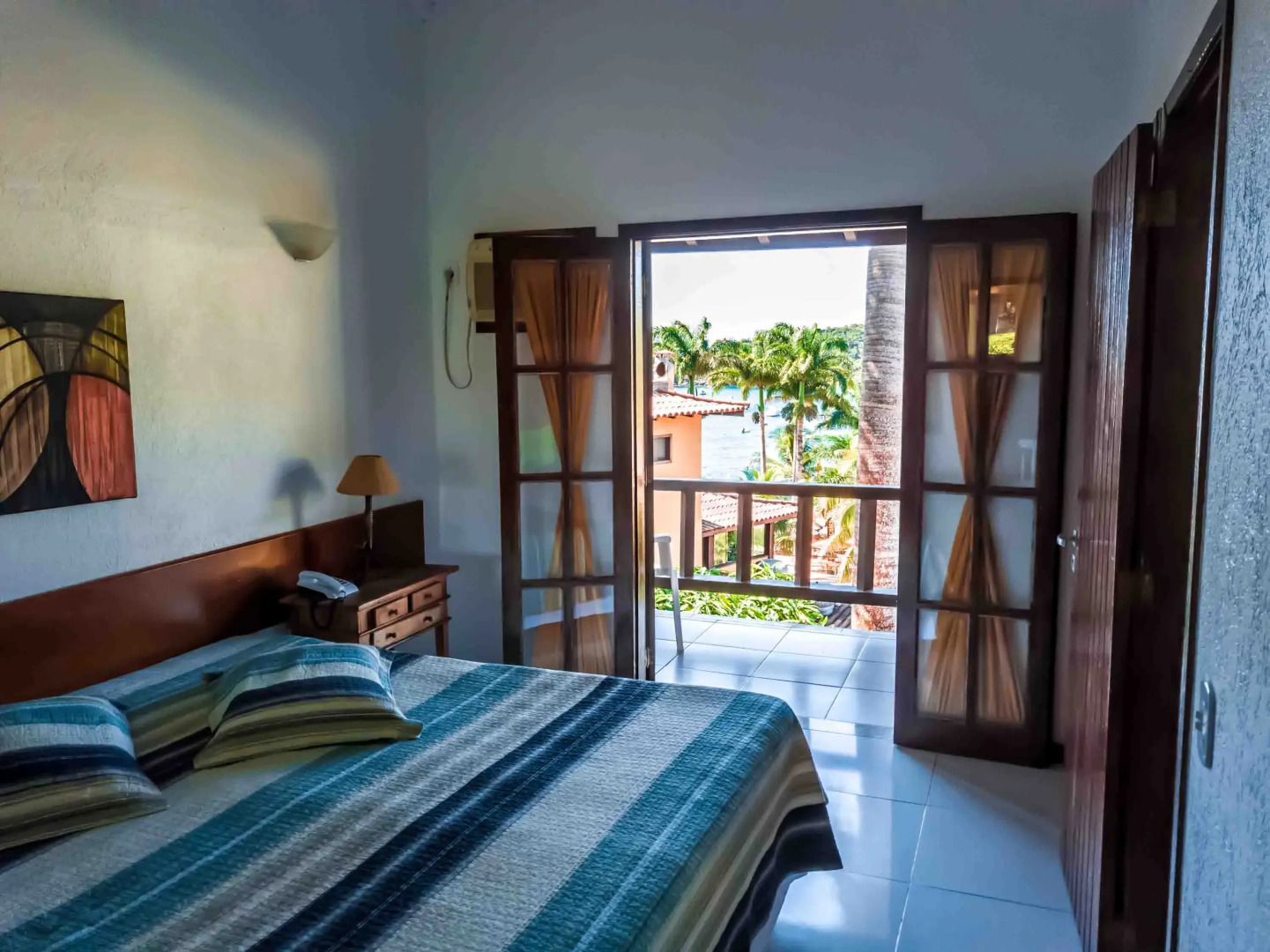 Foto - La Boheme Hotel e Apart Hotel