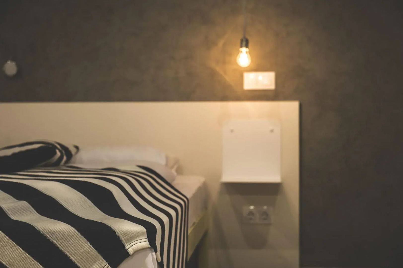 Foto - MGZN Basilica Rooms