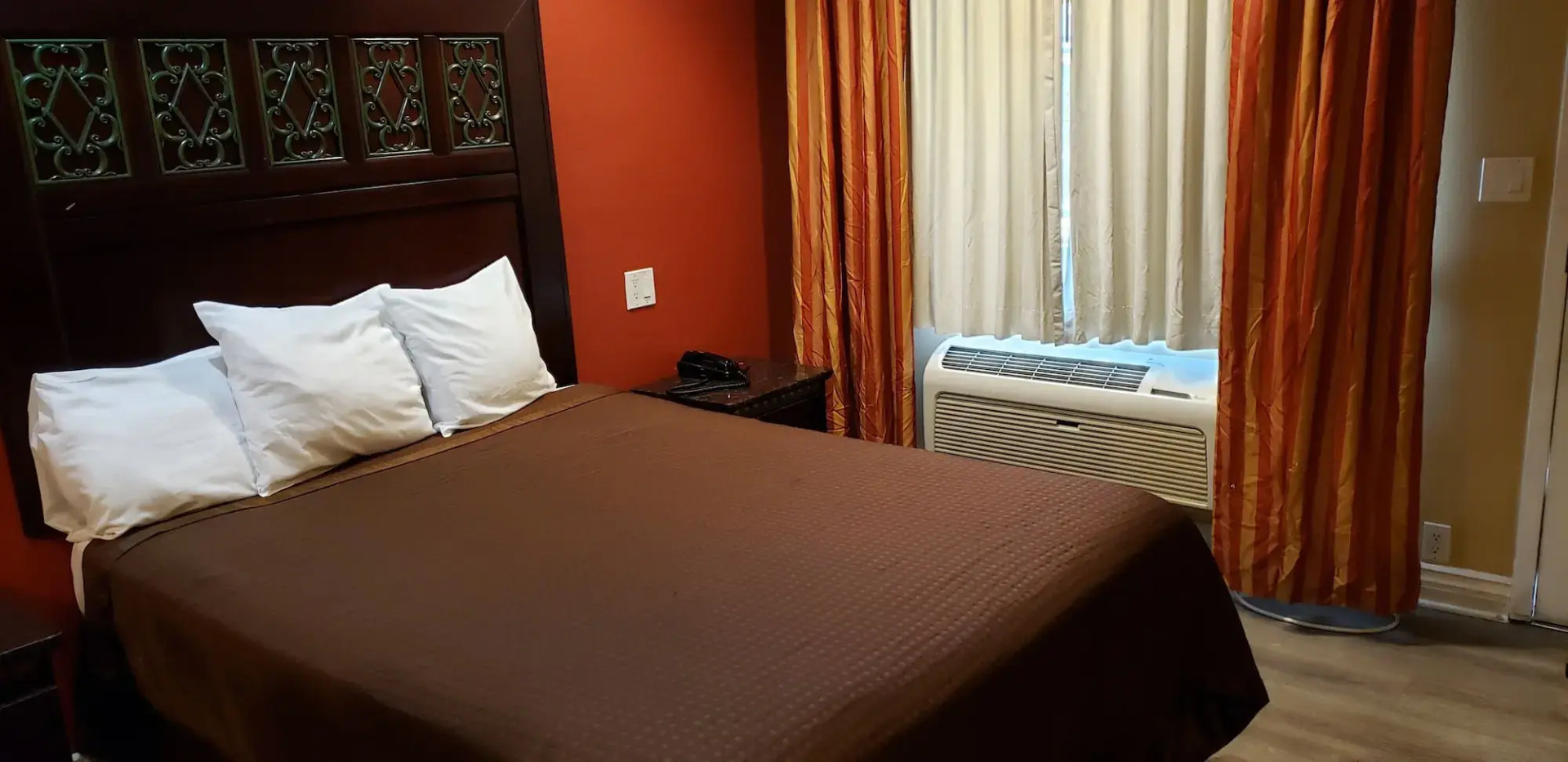 Photo - Santa Fe Inn Los Angeles