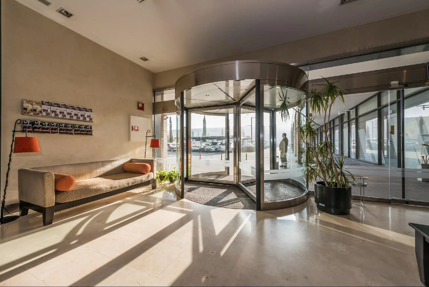 Photo - Hotel Mercader