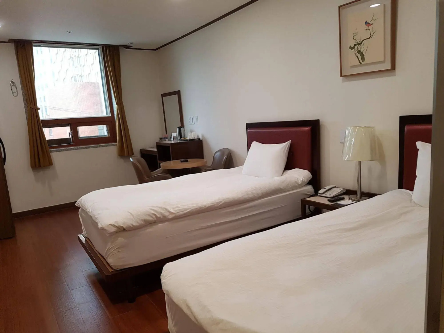 Foto - Youngbin Hotel
