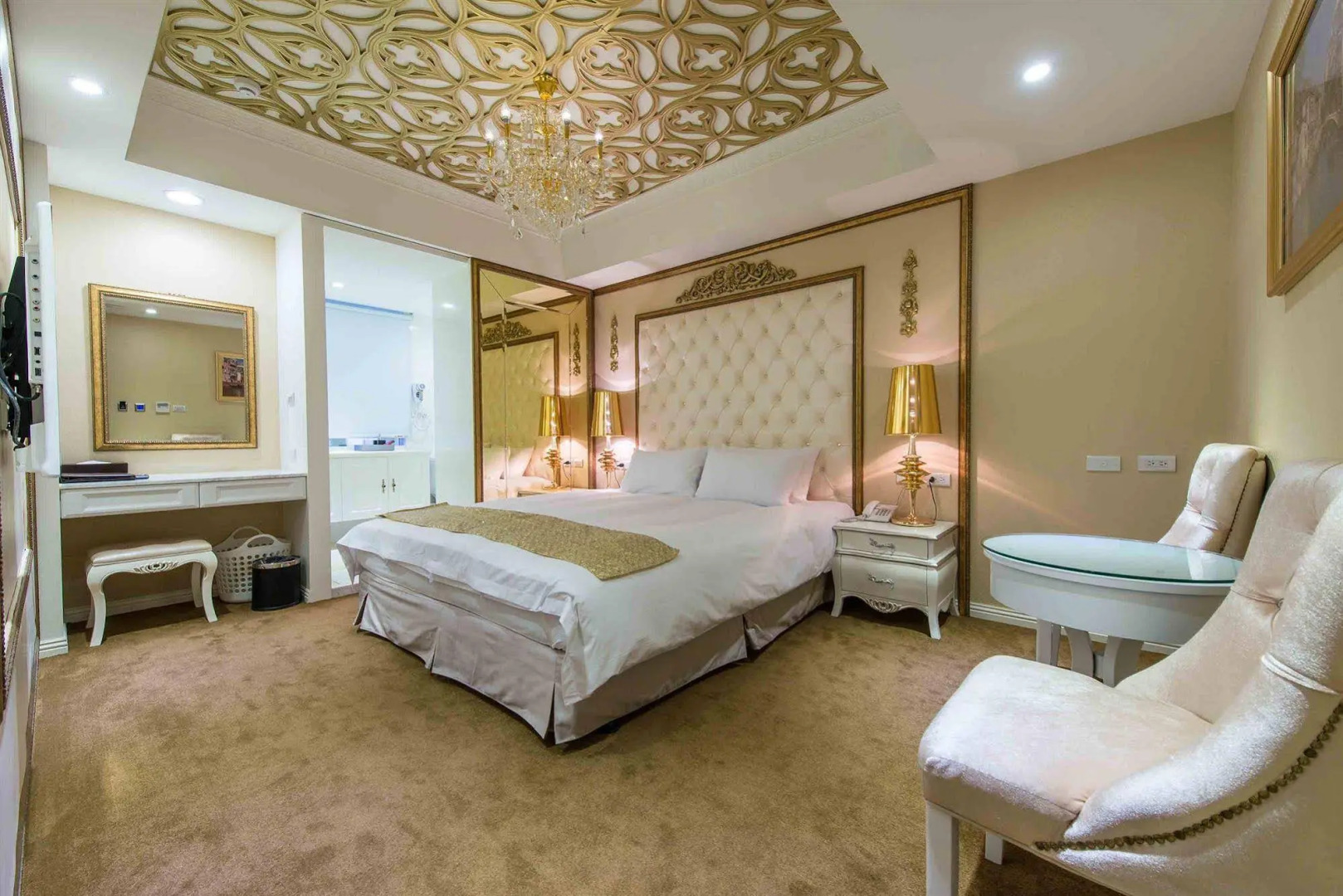 Foto - Royal Rose Hotel Zhongshan