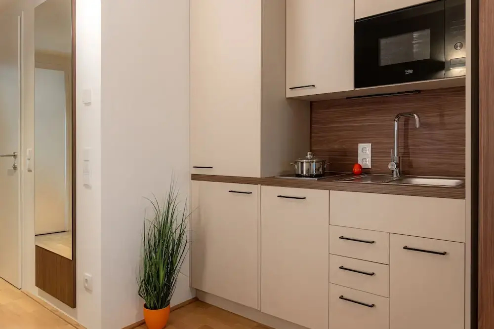 Foto - OLIVER pulse I Apartments with self check-in