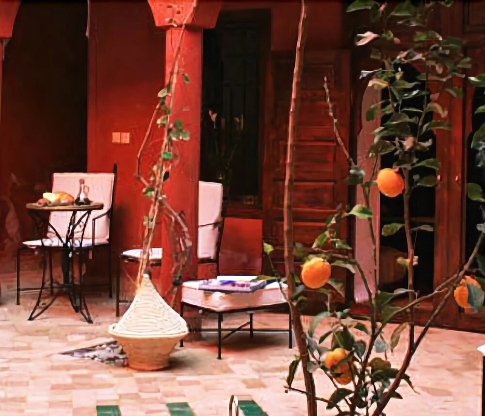 Photo - Riad Honey