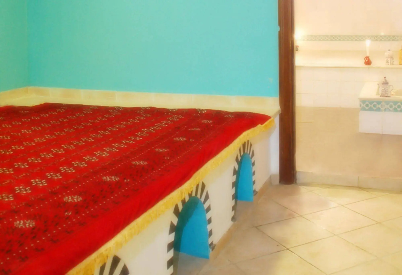 Photo - Hotel Byzance