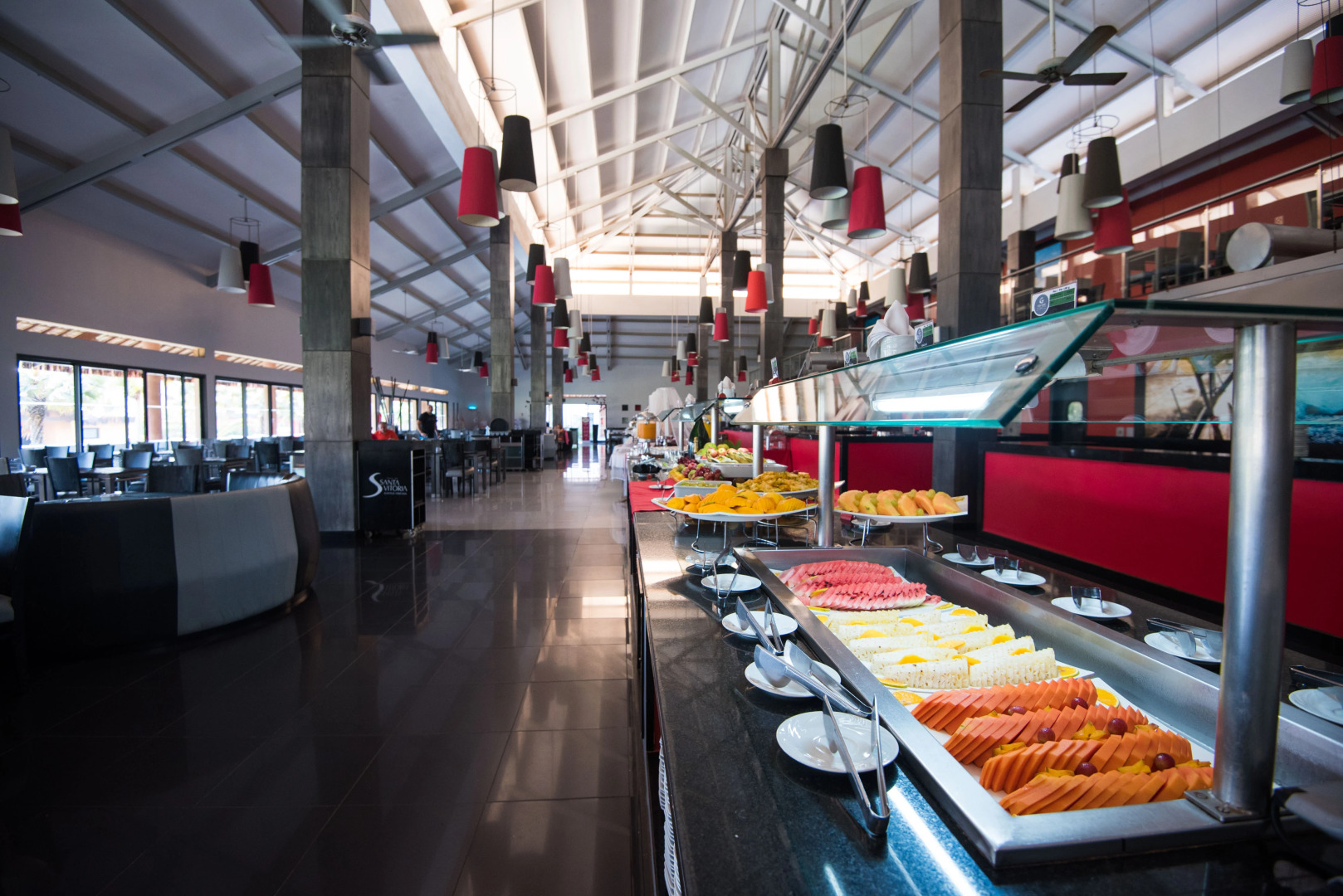 Foto - Vila Galé Resort Cumbuco - All inclusive