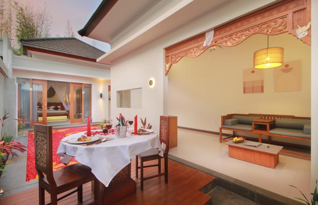 Foto - Maharaja Villas Seminyak by Humus Hospitality