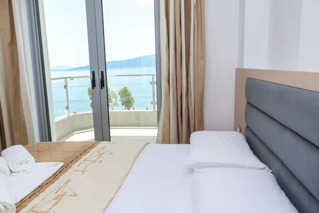Foto - Hotel Saranda Palace